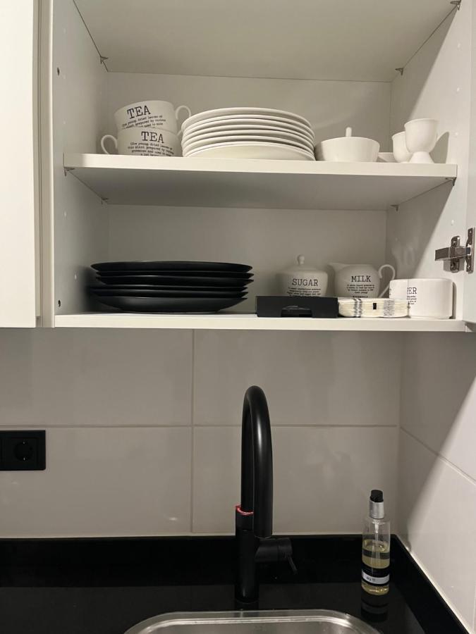 Appartement 228 Bruinisse Kültér fotó
