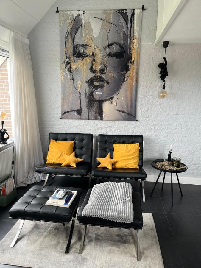 Appartement 228 Bruinisse Kültér fotó