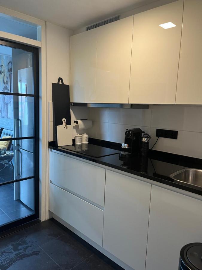 Appartement 228 Bruinisse Kültér fotó