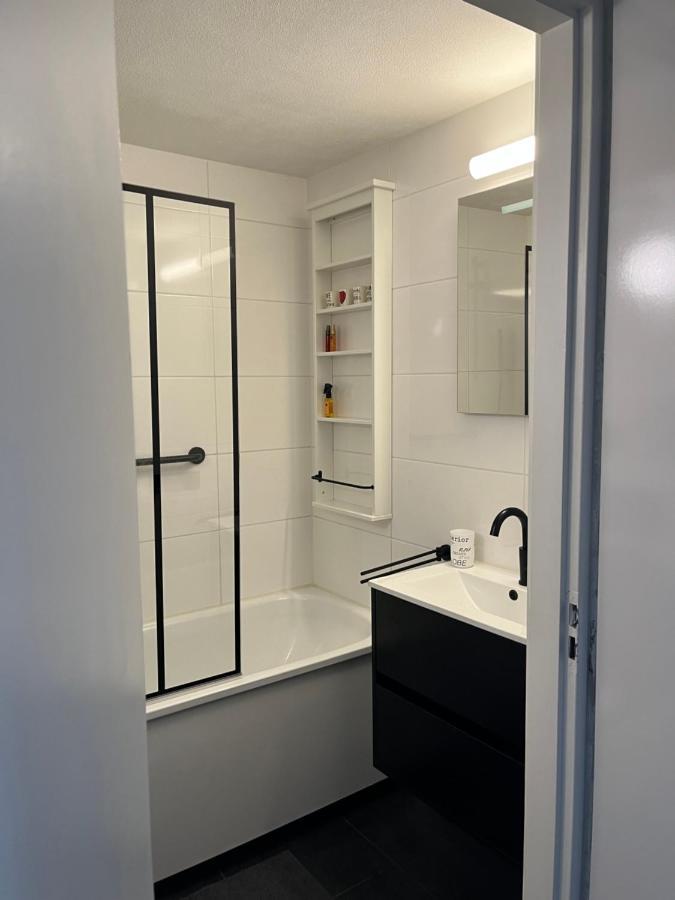 Appartement 228 Bruinisse Kültér fotó